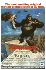 King Kong (1976) WEB-DL 480p | 720p