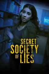 Secret Society of Lies (2023) BluRay 480p | 720p