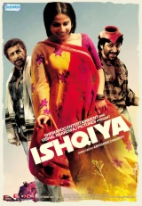 Ishqiya (2010) BDRip x264 AVC AAC 720p | 1080p