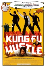 Kung Fu Hustle (2005) WEB-DL 480p | 720p | 1080p
