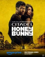 Citadel: Honey Bunny
 (Season 1) (2024) WEB-DL 480p | 720p | 1080p
