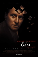 The Game (1997) WEB-DL 480p | 720p | 1080p