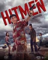 Hitmen (2023) WEB-DL x264 480p | 720p | 1080p