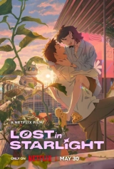Lost in Starlight (2025) WEB-DL 480p | 720p | 1080p | 2160p