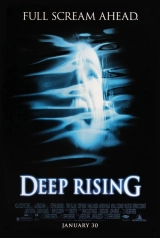 Deep Rising (1998) X264 AVC AAC 720p | 1080p