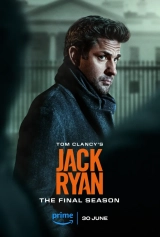 Tom Clancy’s Jack Ryan (Season 1-2) (2023) WEB-DL x265 AAC 480p | 720p