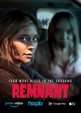 Remnant (2024) WEB-DL 720p | 1080p
