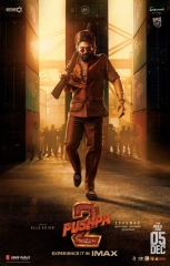 Pushpa: The Rule – Part 2 (2024) WEBRip x264 AVC AAC 480p | 720p | 1080p | 2160p