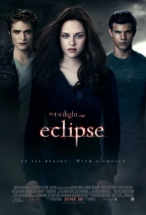 Eclipse (2010) BluRay x264 AVC AAC 480p | 720p | 1080p