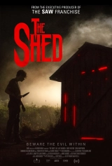 The Shed (2019) WEB-DL 480p | 720p | 1080p