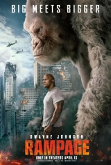 Rampage (2018) WEB-DL 480p | 720p | 1080p | 2160p
