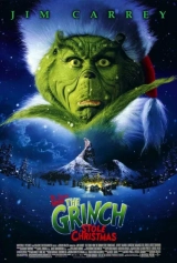 How the Grinch Stole Christmas (2000) WEB-DL 480p | 720p | 1080p