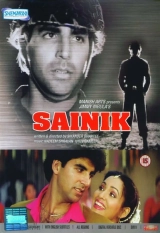 Sainik (1993) WEB-DL 480p | 720p | 1080p