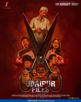 Udaipur files Kanhaiya Lal tailor murder (2025) HDRip x264 AVC AAC 480p | 720p | 1080p | 2160p