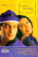 Kahin Pyaar Na Ho Jaaye (2000) DSNP WEB-DL x264 AVC AAC 480p | 720p | 1080p