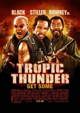 Tropic Thunder (2008) WEB-DL 480p | 720p | 1080p