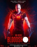 Bloodshot (2020) WEB-DL 480p | 720p | 1080p | 2160p