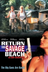 Return to Savage Beach (2006) WEB-DL 480p | 720p | 1080p