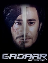 Gadaar: The Traitor (2015) WEB-DL x264 AVC AAC 720p | 1080p
