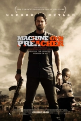 Machine Gun Preacher (2011) WEB-DL 480p | 720p | 1080p