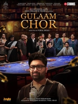 Gulaam Chor (2023) AVC AAC 720p | 1080p