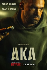 AKA (2023) HDRip x264 AVC AAC 480p | 720p | 1080p