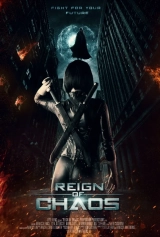 Reign of Chaos (2022) WEB-DL 480p | 720p | 1080p