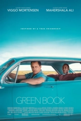 Green Book (2018) WEB-DL 480p | 720p | 1080p