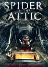 Spider in the Attic (2021) HDRip x264 AVC AAC 480p | 720p