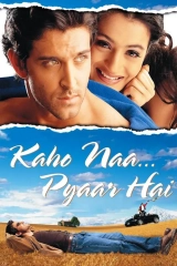 Kaho Naa… Pyaar Hai (2000) WEB-DL x264 AVC AAC 480p | 720p | 1080p
