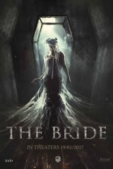 The Bride (2017) Bluray 480p | 720p