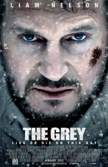 The Grey (2012) WEB-DL 480p | 720p | 1080p