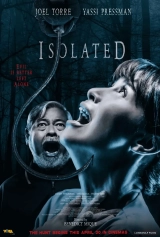 Isolated (2025) WEBRip X264 AVC AAC 720p | 1080p