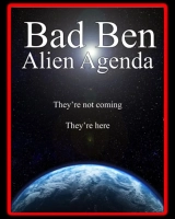 Bad Ben 12: Alien Agenda (2023) BluRay AVC AAC 720p | 1080p