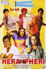 Hera Pheri (2000) WEB-DL 480p | 720p | 1080p