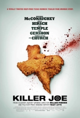 Killer Joe (2012) WEB-DL 480p | 720p | 1080p