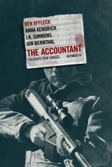 The Accountant (2016) WEB-DL 480p | 720p | 1080p