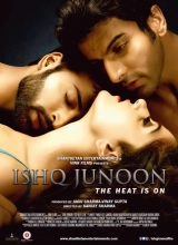 Ishq Junoon (2016) WEB-DL 480p | 720p | 1080p