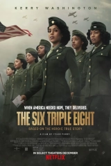 The Six Triple Eight (2024) WEB-DL 480p | 720p | 1080p