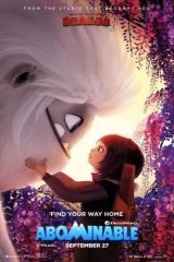 Abominable (2019) BluRay 10bit HEVC AAC 720p