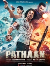 Pathaan (2023) WEB-DL 480p | 720p | 1080p | 2160p