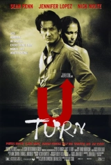 U Turn (1997) WEBRip 10bit x265 HEVC DDP 720p | 1080p
