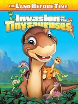 The Land Before Time XI: Invasion of the Tinysauruses (2005) WEB-DL 720p | 1080p