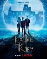 Locke & Key (Season 1-3) (2022) WEB-DL 720p | 1080p