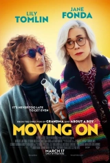 Moving On (2025) WEB-DL 480p | 720p | 1080p