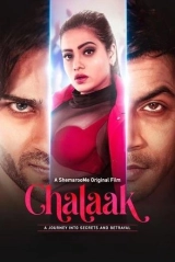 Chalaak (2023) WEB-DL 480p | 720p | 1080p