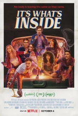 It’s What’s Inside (2024) WEB-DL 480p | 720p | 1080p