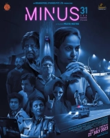 Minus 31: The Nagpur Files (2023) WEB-DL 480p | 720p | 1080p