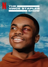 The Vince Staples Show (Season 1-2) (2024) WEB-DL 480p | 720p | 1080p