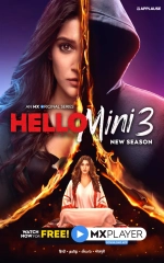 Hello Mini (Season 1-3) (2021) WEB-DL 480p | 720p | 1080p